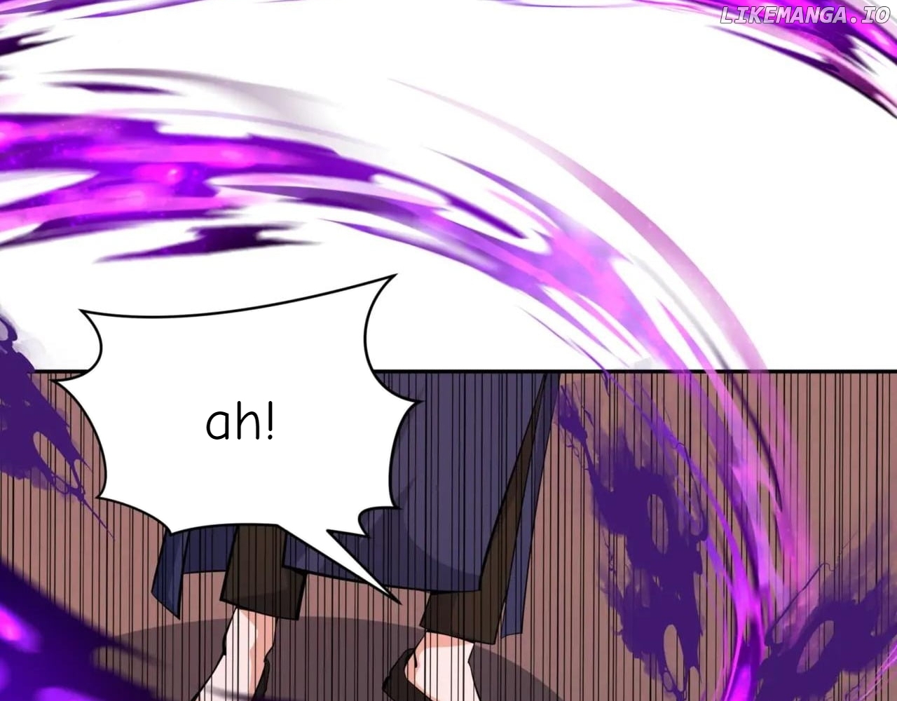 Era of the Haunted Chapter 299 - page 131